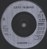 Gary Numan Heart 1991 UK
